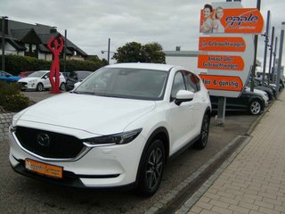Mazda CX-5 Used vehicle for sale