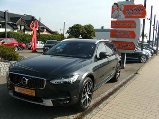 Volvo V90 Gebrauchtwagen Kaufen