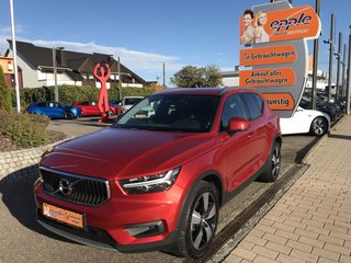 Volvo XC40 Used vehicle for sale