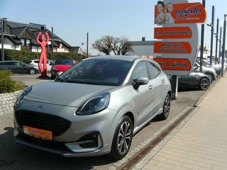 Ford Puma Used vehicle for sale
