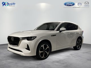 Mazda CX-60 Demonstrator for sale