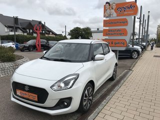 Suzuki Swift Gebrauchtwagen Kaufen