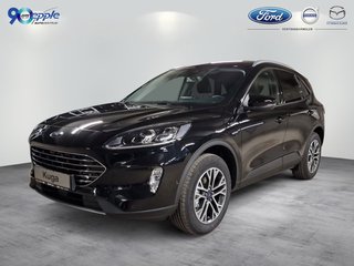 Ford Kuga Gebrauchtwagen Kaufen