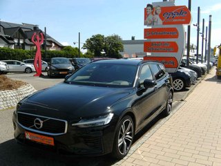 Volvo V60 Gebrauchtwagen Kaufen