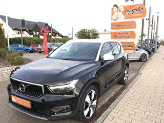 Volvo XC40 Gebrauchtwagen Kaufen