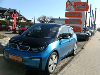 BMW i3 Used vehicle for sale