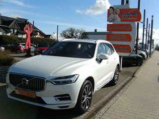 Volvo XC60 Used vehicle for sale