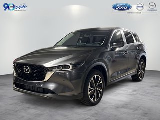 Mazda CX-5 Vorführfahrzeug Kaufen