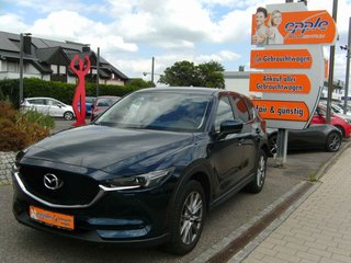 Mazda CX-5 Gebrauchtwagen Kaufen