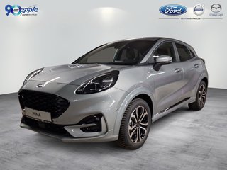 Ford Puma Gebrauchtwagen Kaufen