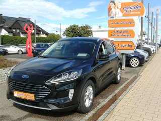Ford Kuga Gebrauchtwagen Kaufen