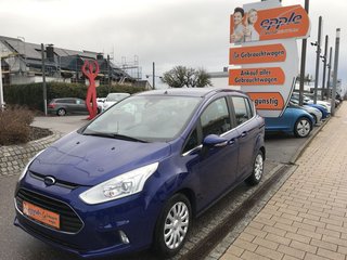 Ford B-Max Gebrauchtwagen Kaufen