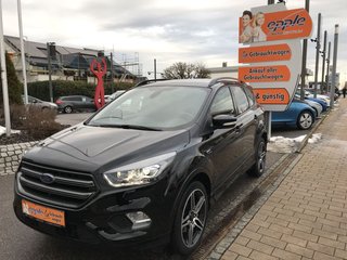 Ford Kuga Gebrauchtwagen Kaufen