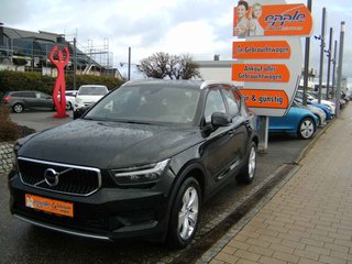 Volvo XC40 Used vehicle for sale