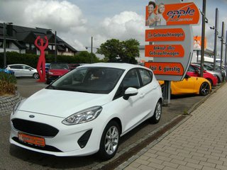 Ford Fiesta Used vehicle for sale