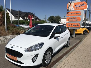 Ford Fiesta Used vehicle for sale