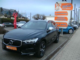 Volvo XC60 Gebrauchtwagen Kaufen