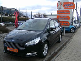 Ford Galaxy Gebrauchtwagen Kaufen