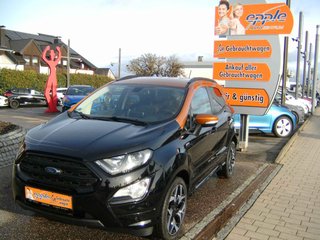 Ford EcoSport Used vehicle for sale