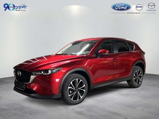 Mazda CX-5 Neuwagen Kaufen
