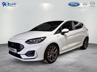 Ford Fiesta New vehicle for sale