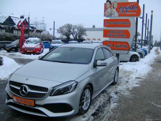 Mercedes-Benz A 200 Gebrauchtwagen Kaufen