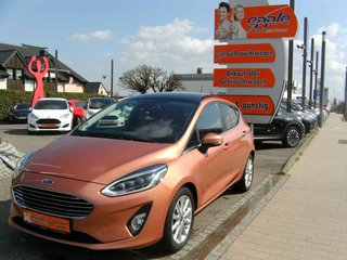 Ford Fiesta Used vehicle for sale