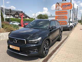 Volvo XC40 Used vehicle for sale