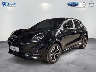 Ford Puma Neuwagen Kaufen