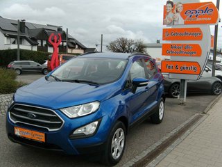 Ford EcoSport Used vehicle for sale
