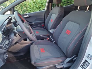 Ford Fiesta 1.0 EcoBoost ST-LINE,WINTER-P, LED,PDC - bilder 1