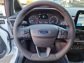 Ford Fiesta 1.0 EcoBoost ST-LINE,WINTER-P, LED,PDC - bilder 2