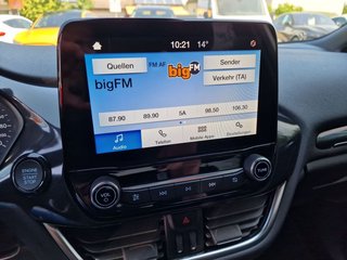 Ford Fiesta 1.0 EcoBoost ST-LINE,WINTER-P, LED,PDC - bilder 3