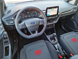 Ford Fiesta 1.0 EcoBoost ST-LINE,WINTER-P, LED,PDC - bilder 4