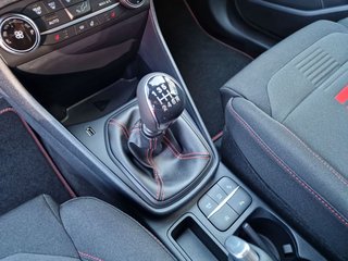 Ford Fiesta 1.0 EcoBoost ST-LINE,WINTER-P, LED,PDC - bilder 5