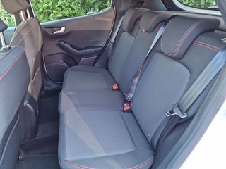 Ford Fiesta 1.0 EcoBoost ST-LINE,WINTER-P, LED,PDC - bilder 6