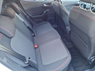 Ford Fiesta 1.0 EcoBoost ST-LINE,WINTER-P, LED,PDC - bilder 10