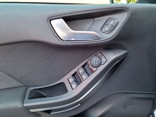 Ford Fiesta 1.0 EcoBoost ST-LINE,WINTER-P, LED,PDC - bilder 12