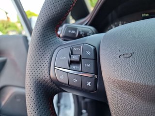 Ford Fiesta 1.0 EcoBoost ST-LINE,WINTER-P, LED,PDC - bilder 13