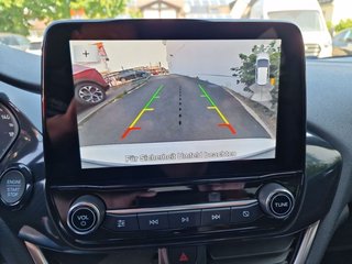 Ford Fiesta 1.0 EcoBoost ST-LINE,WINTER-P, LED,PDC - bilder 15