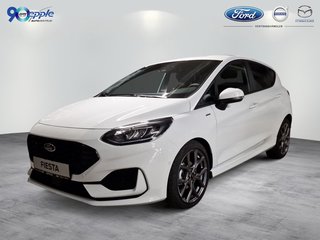 Ford Fiesta Gebrauchtwagen Kaufen
