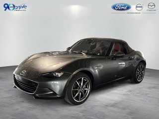 Mazda MX-5 Neuwagen Kaufen