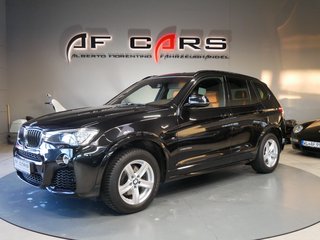 BMW X3 Used vehicle for sale