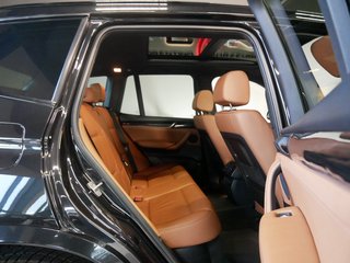 BMW X3 xDrive 20 d M Sport M paket - photo 10