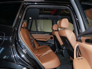 BMW X3 xDrive 20 d M Sport M paket - photo 11