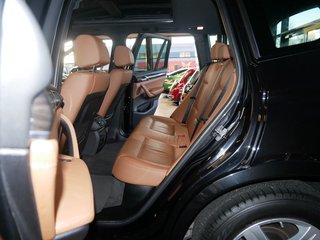 BMW X3 xDrive 20 d M Sport M paket - photo 13