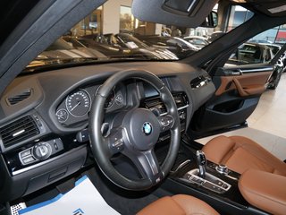 BMW X3 xDrive 20 d M Sport M paket - photo 16