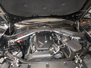 BMW X3 xDrive 20 d M Sport M paket - photo 18