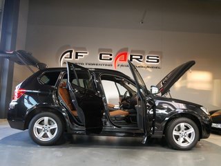 BMW X3 xDrive 20 d M Sport M paket - photo 19