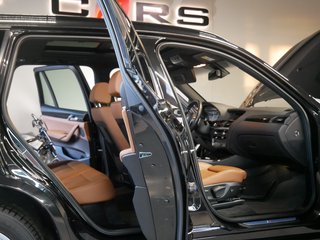 BMW X3 xDrive 20 d M Sport M paket - photo 20